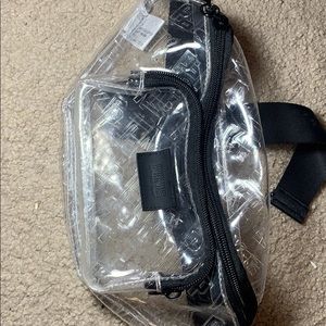 PINK Victoria Secret fanny pack